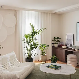 Seven Hotel Parigi