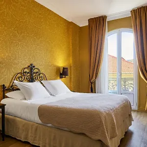 Hotell Le Grimaldi By Happyculture